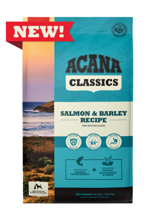 Fresh Grain Inclusive Dog Food ACANA